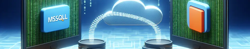Guide for Migrating from MSSQL to postgres