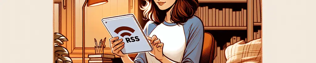 Server side - pulling and displaying an XML / RSS feed